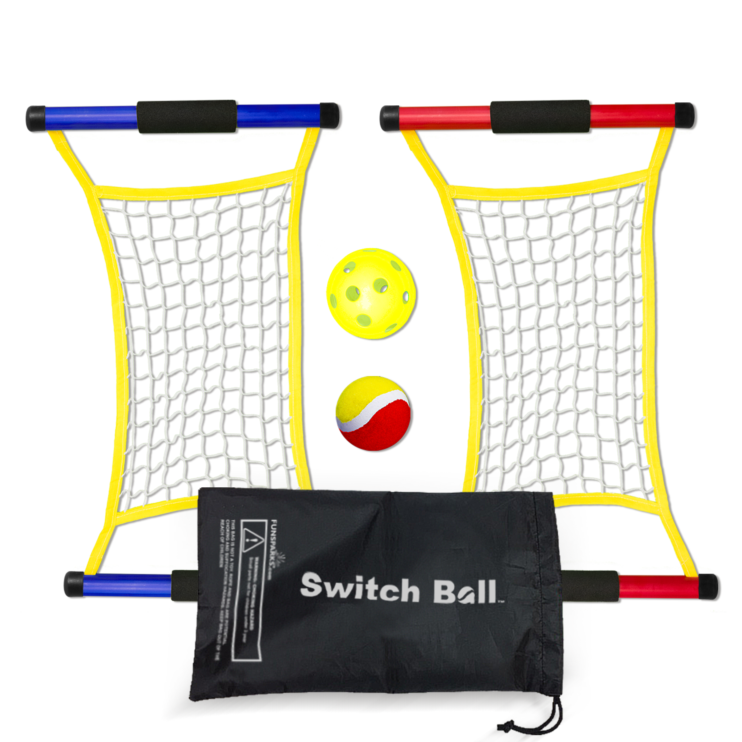 switch ball package 